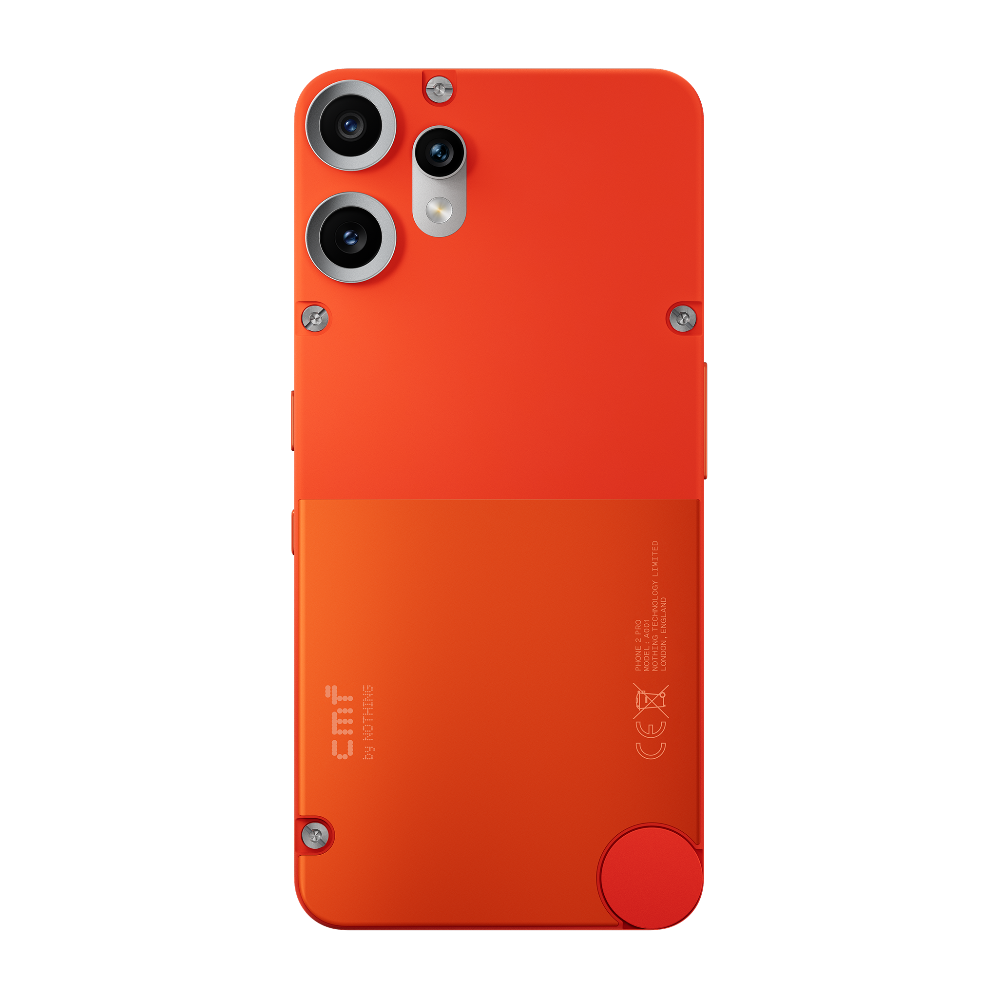 CMF by Nothing Phone 2 Pro