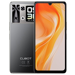 Cubot P90