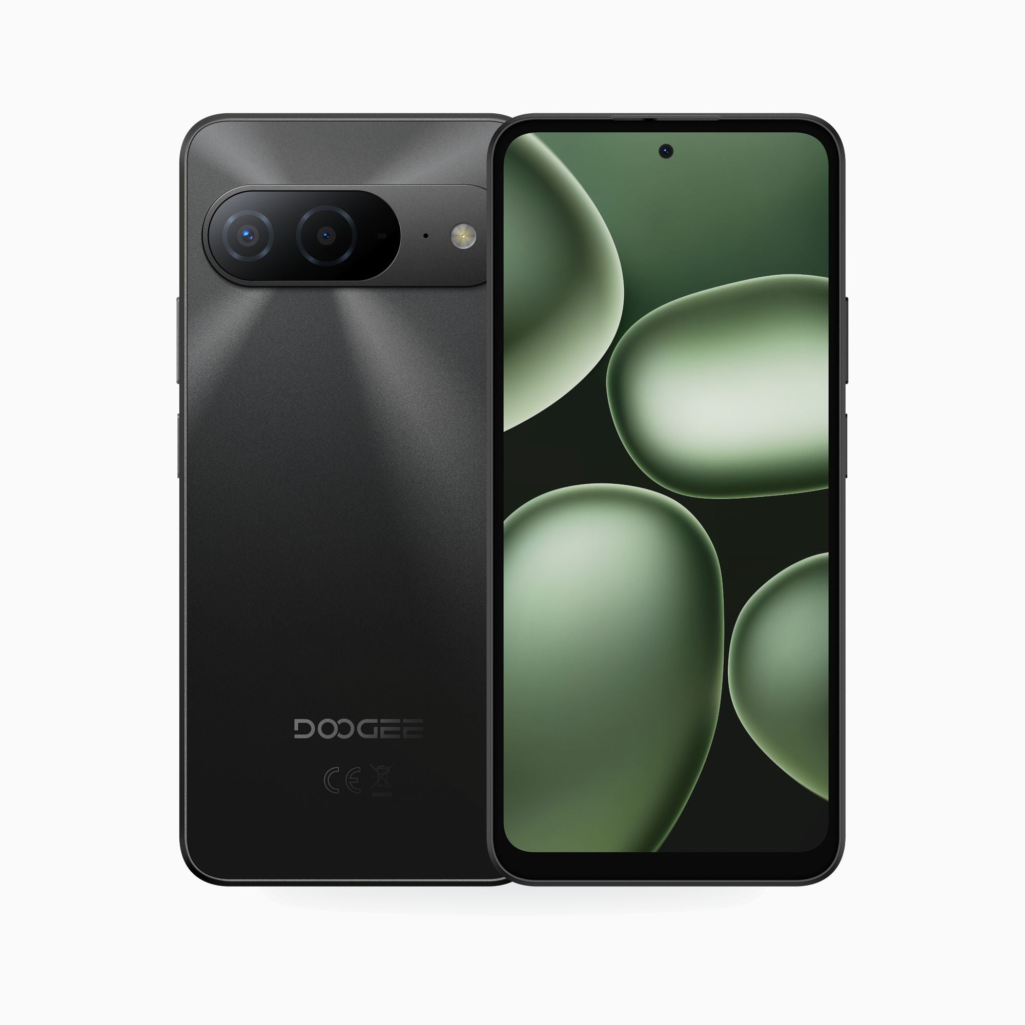 DOOGEE B10