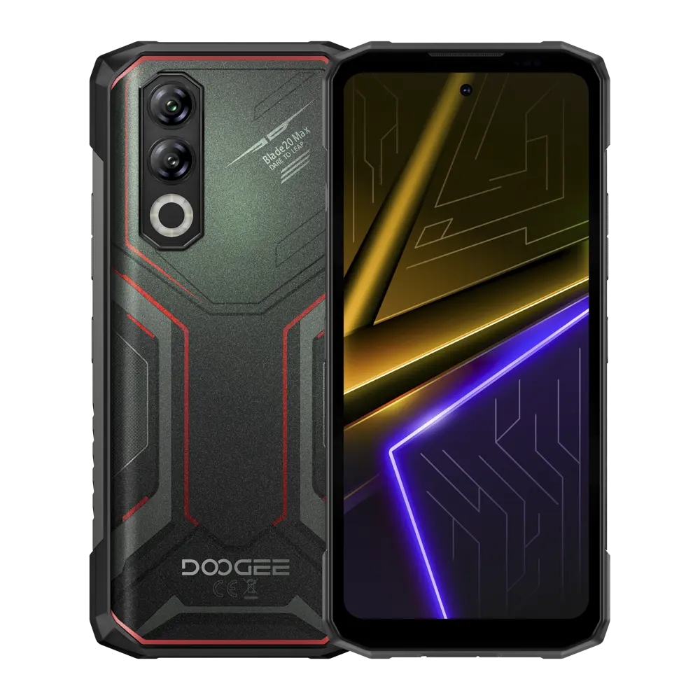 DOOGEE Blade20 Max