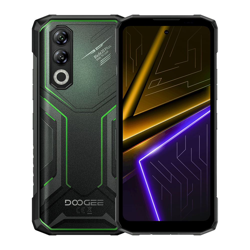 DOOGEE Blade20 Plus