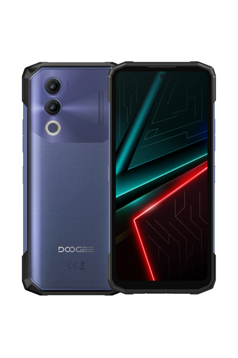DOOGEE Blade20 X