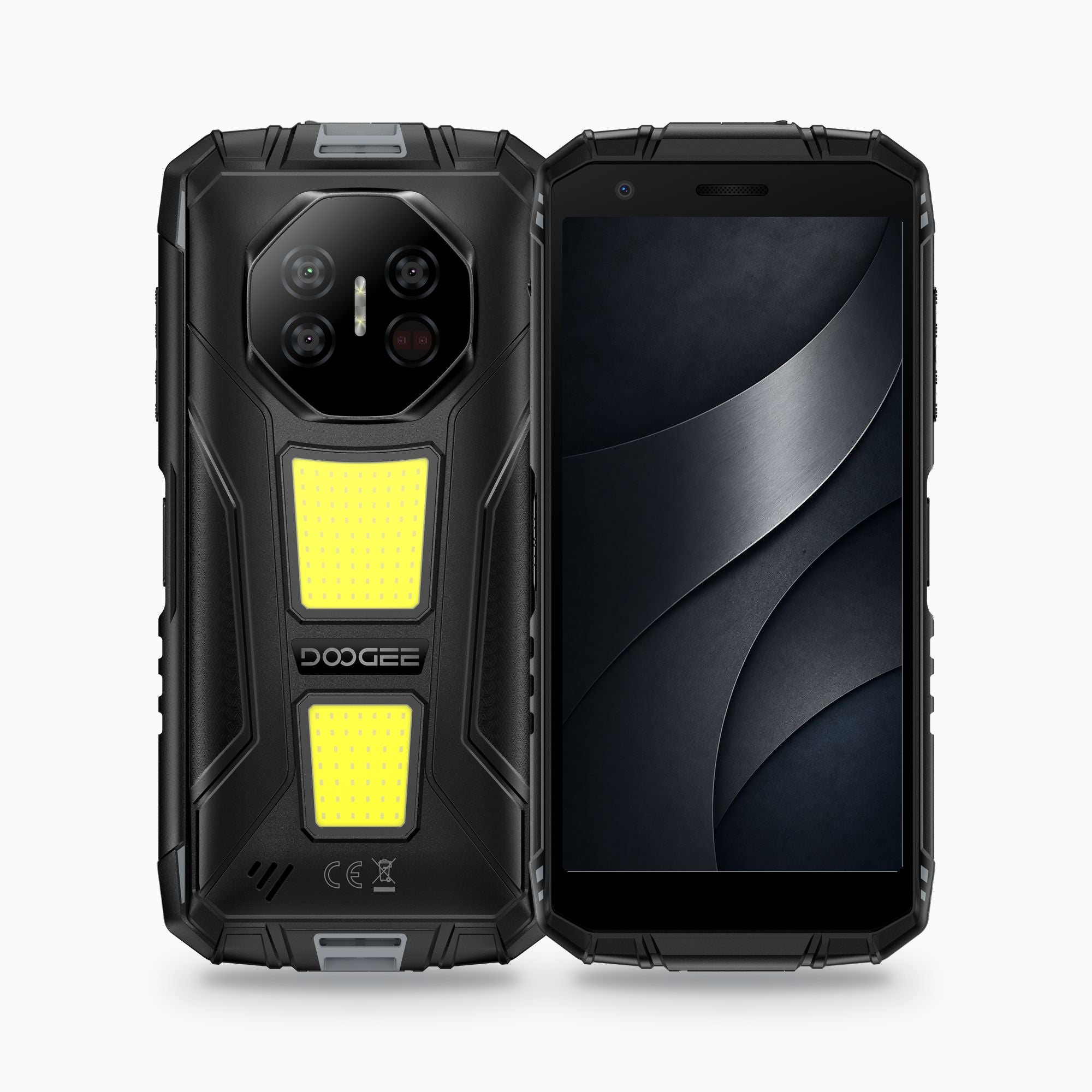 DOOGEE Fire 3 Max