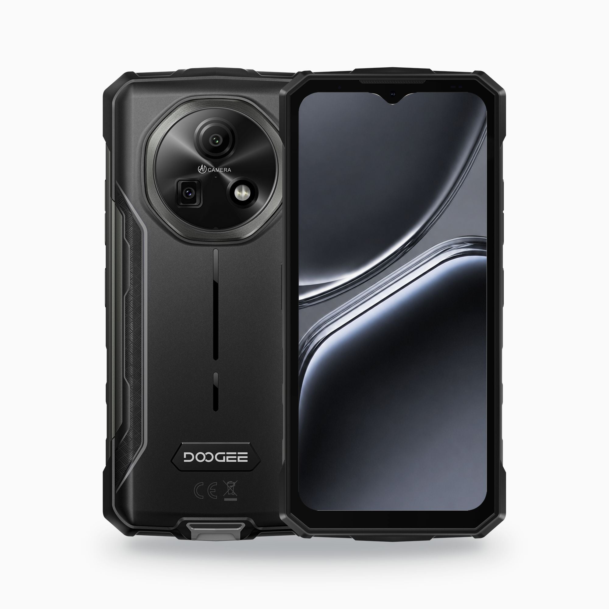 DOOGEE Fire 5