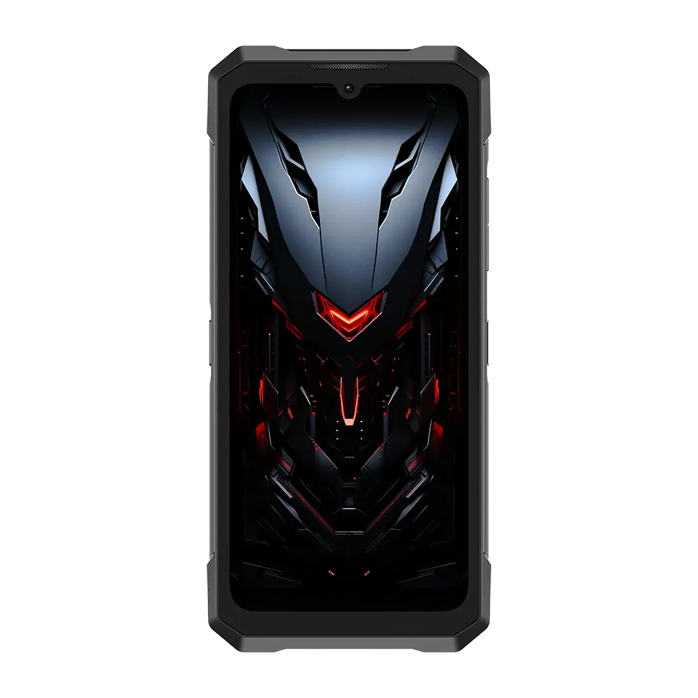 DOOGEE Fire 6 Max