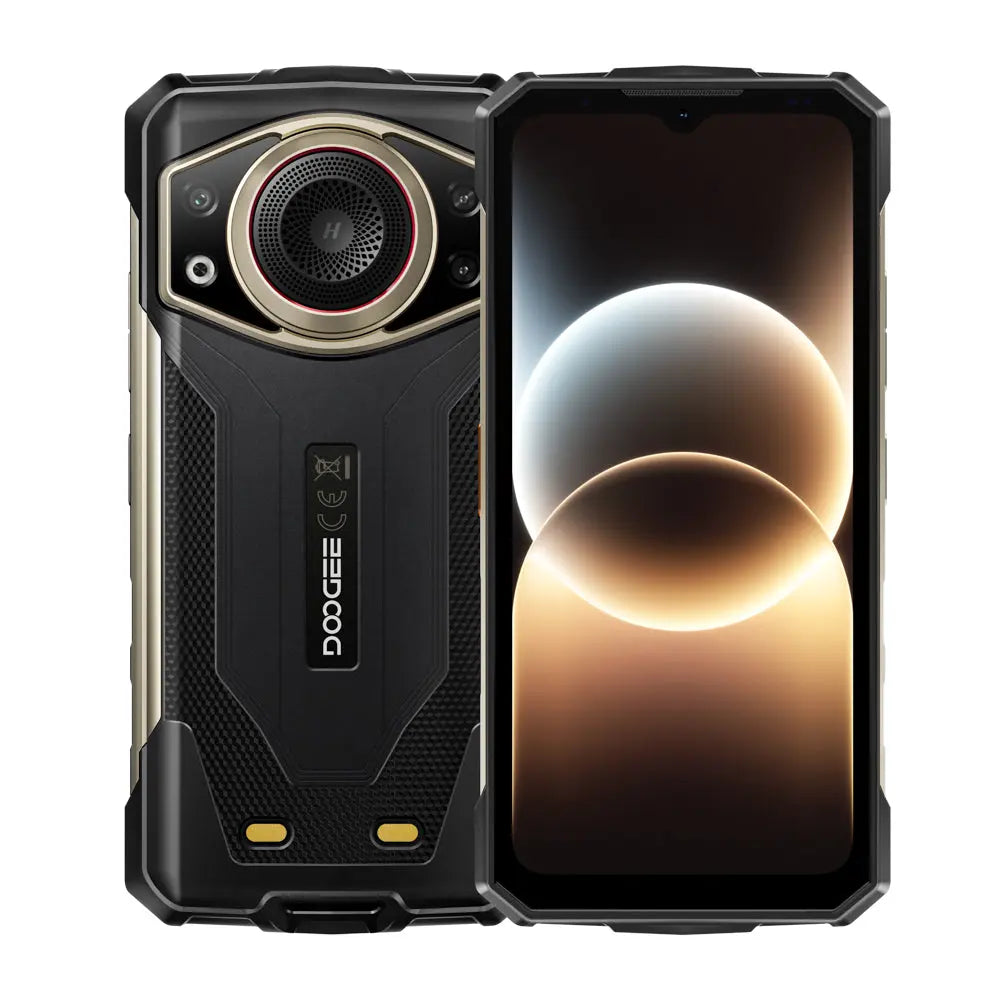 DOOGEE Fire 7 Ultra