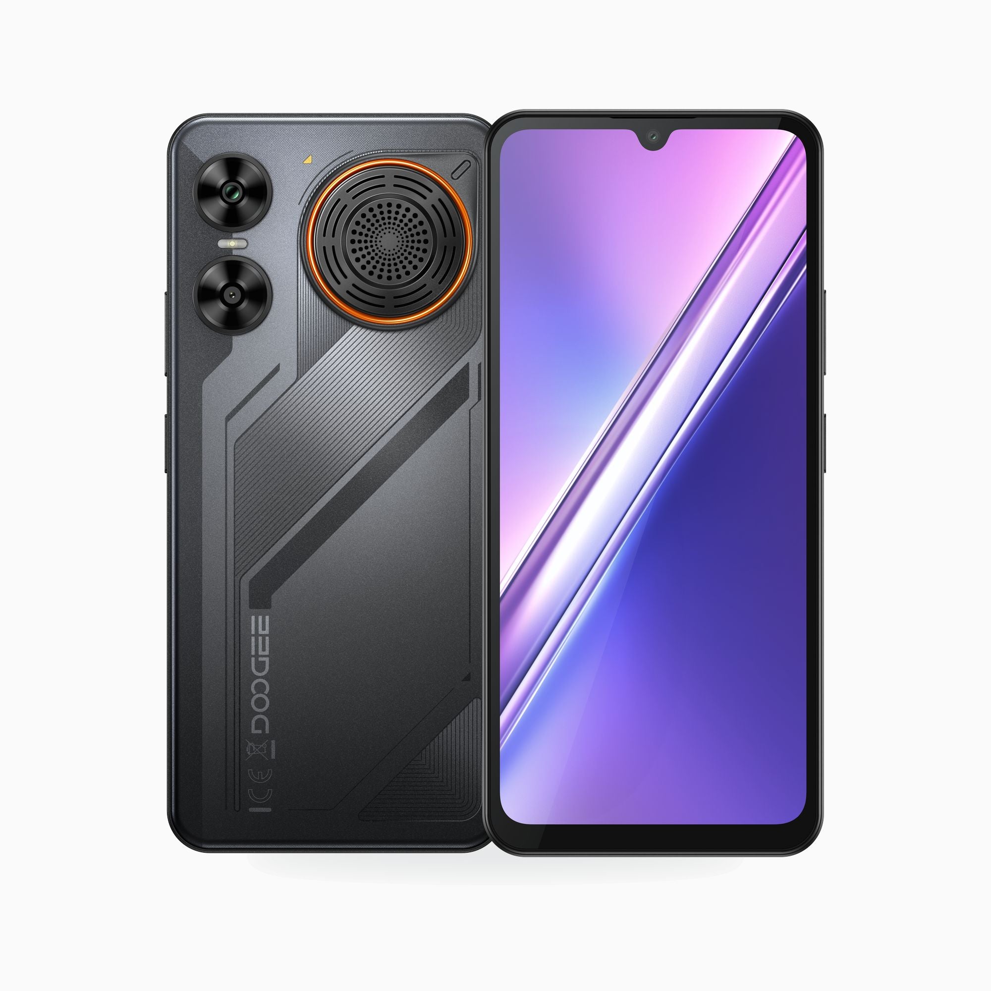 DOOGEE M30