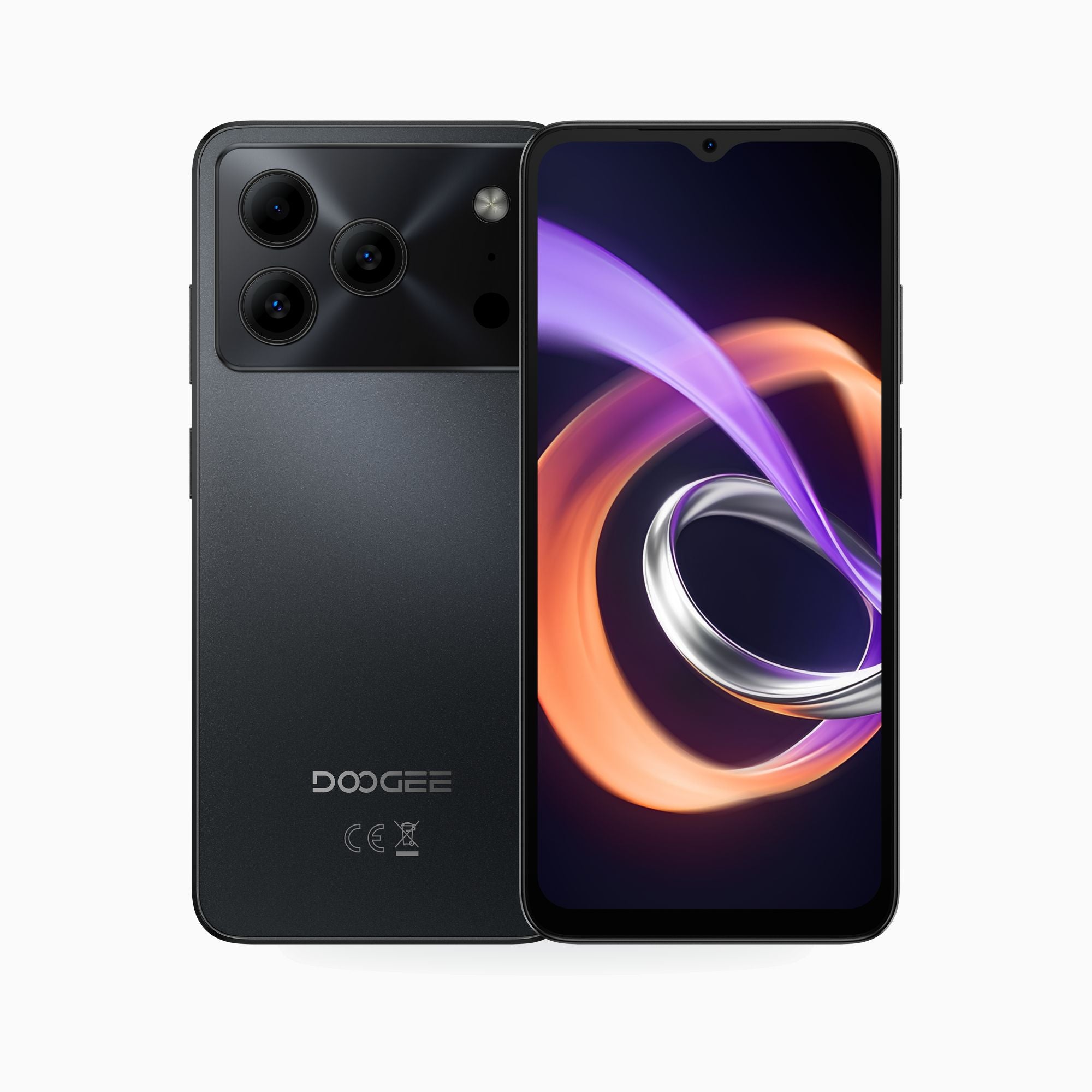 DOOGEE Note56 Plus