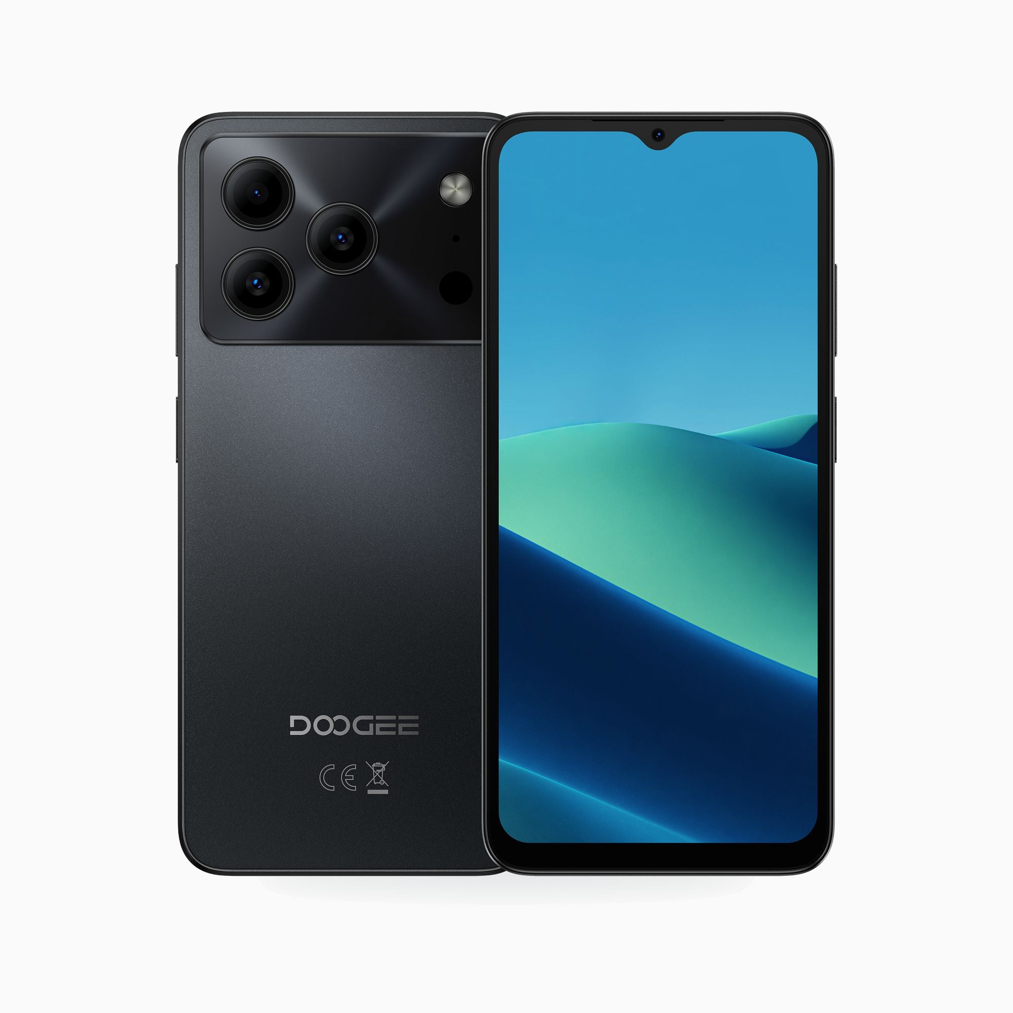 DOOGEE Note56 Pro