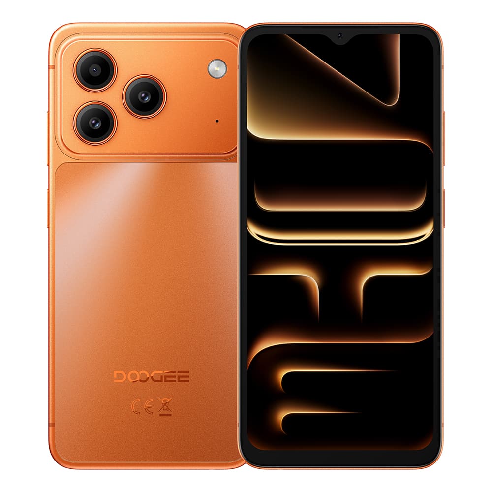 DOOGEE Note57 Lite