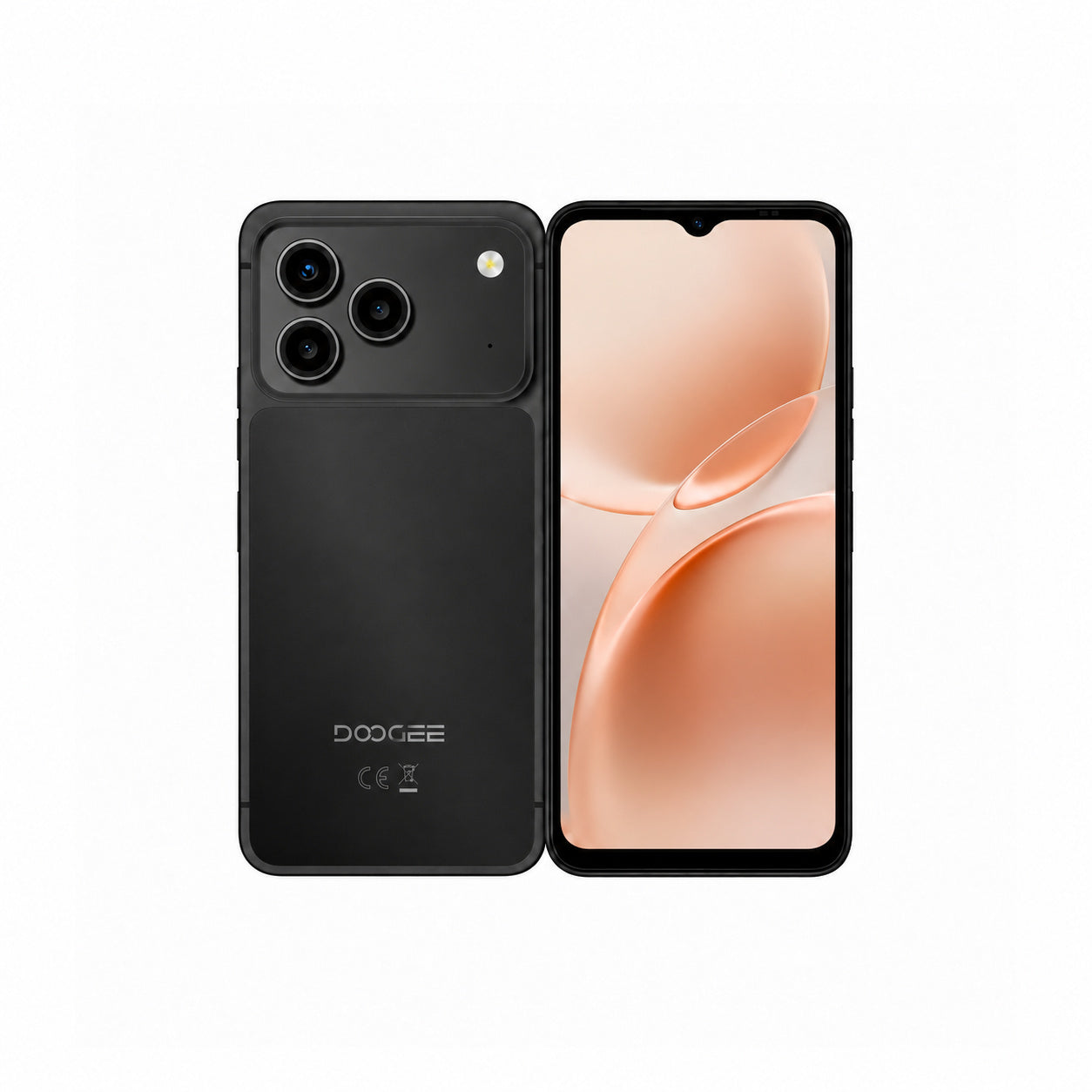 DOOGEE Note57 Pro