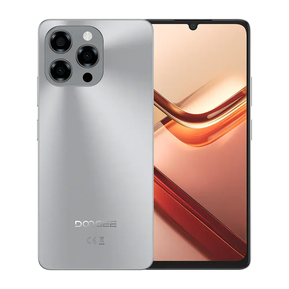 DOOGEE Note58