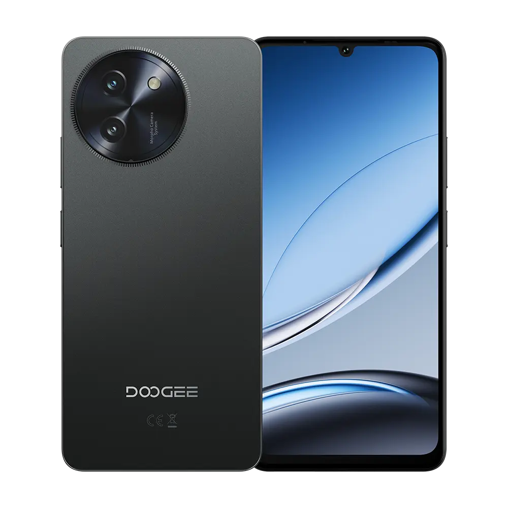 DOOGEE Note59