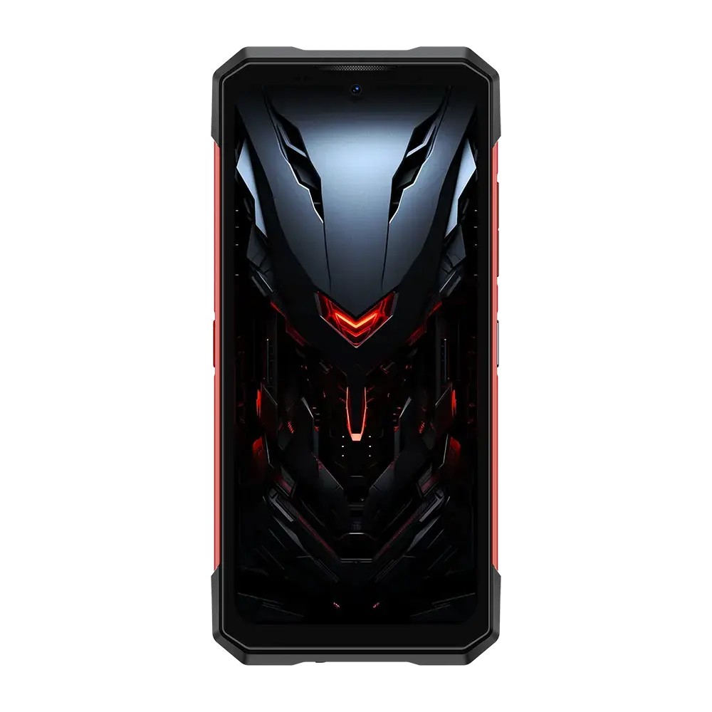 DOOGEE S200 Plus