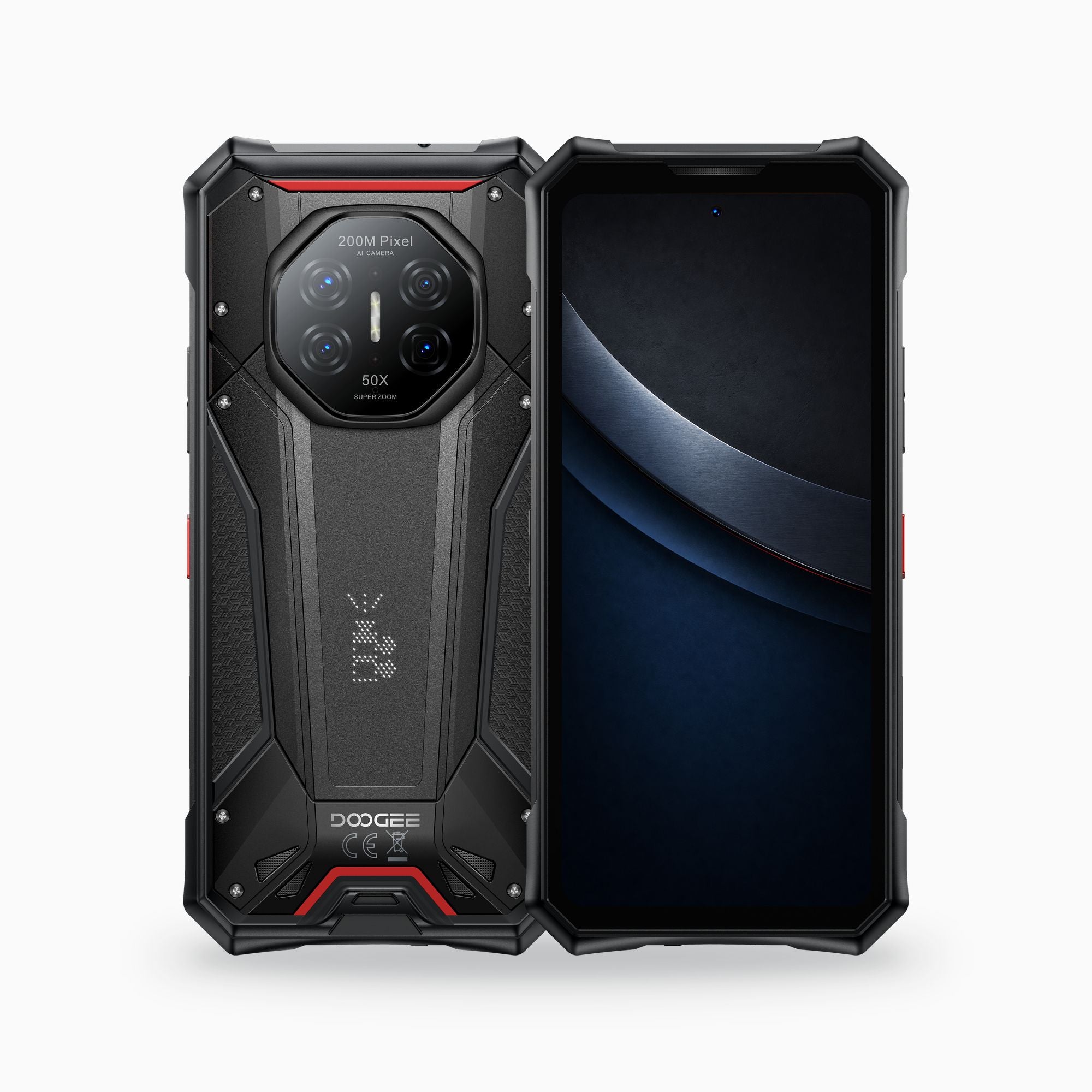 DOOGEE S300 Plus
