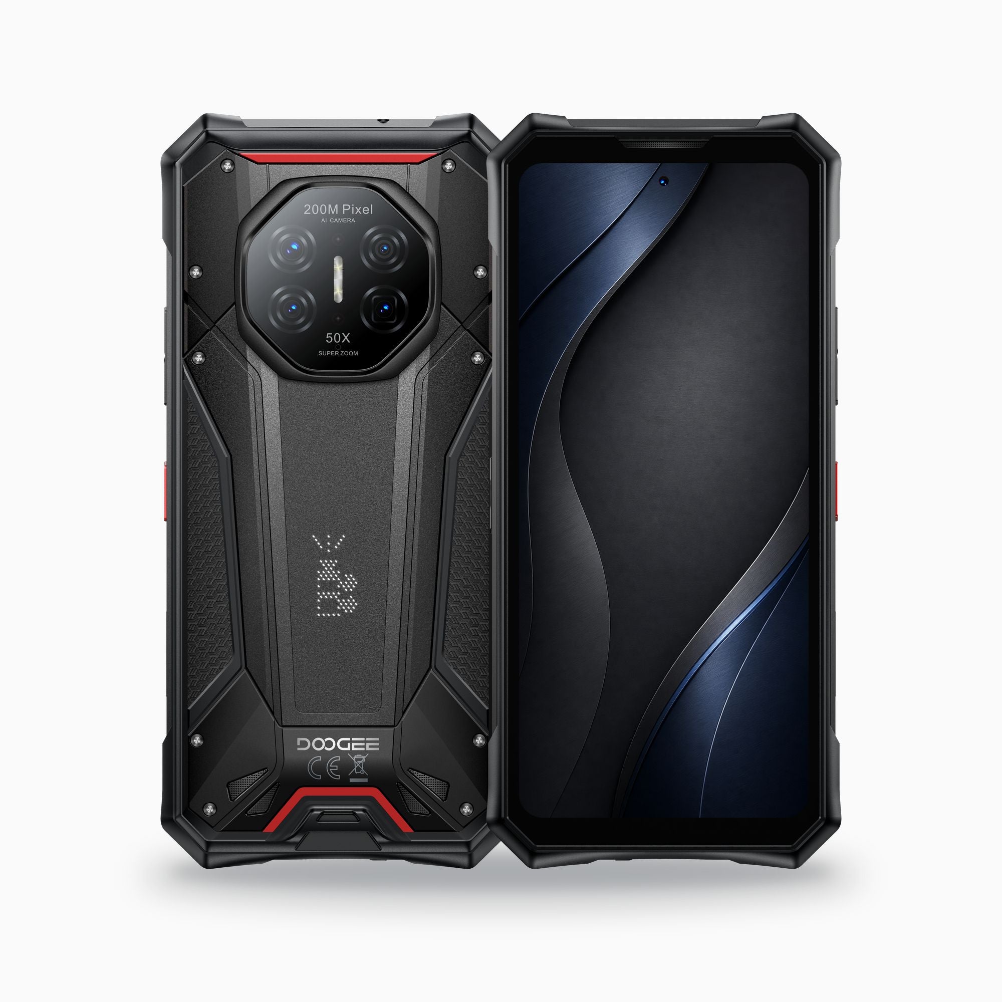 DOOGEE S300 Pro
