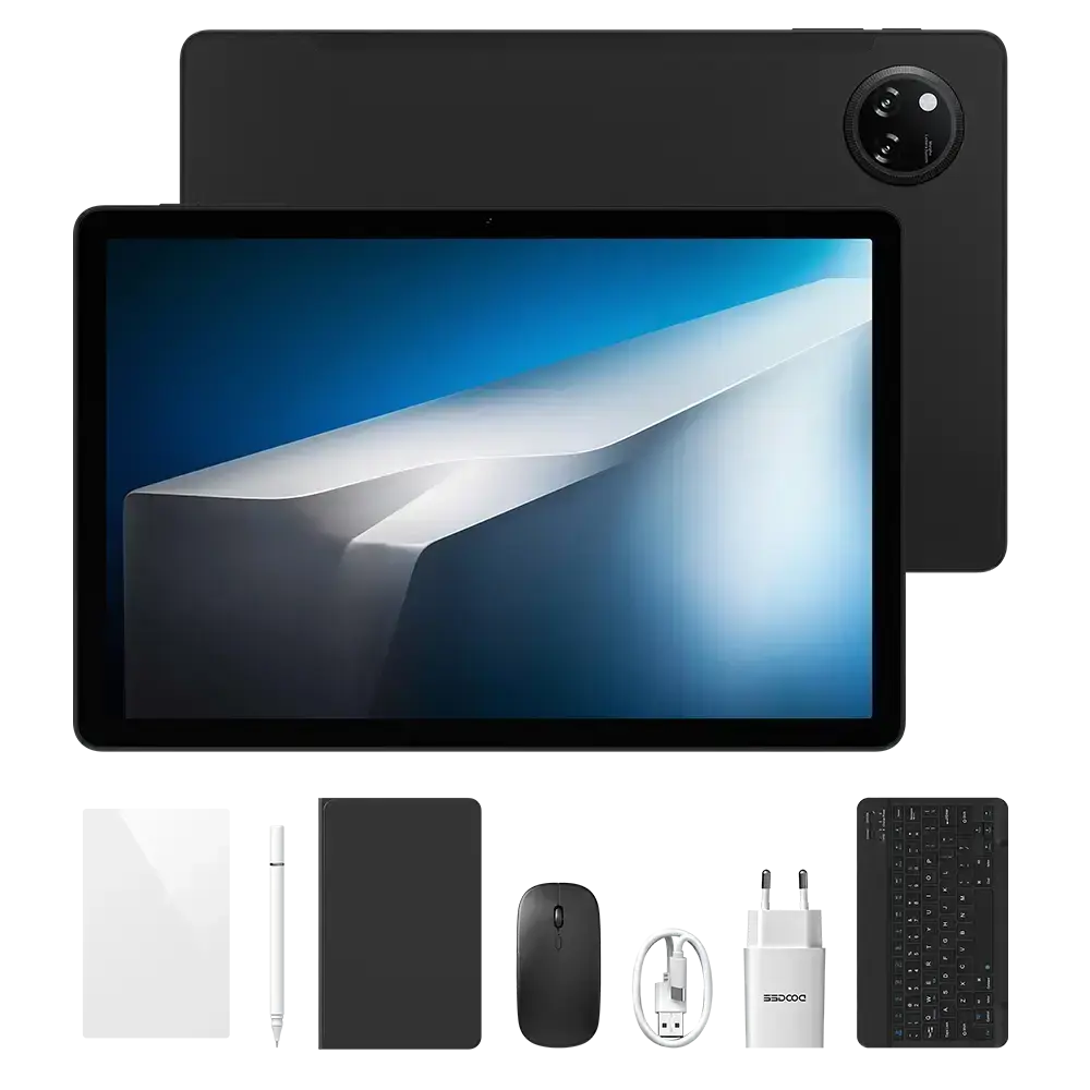 DOOGEE Tab A9 Pro+ Wi-Fi