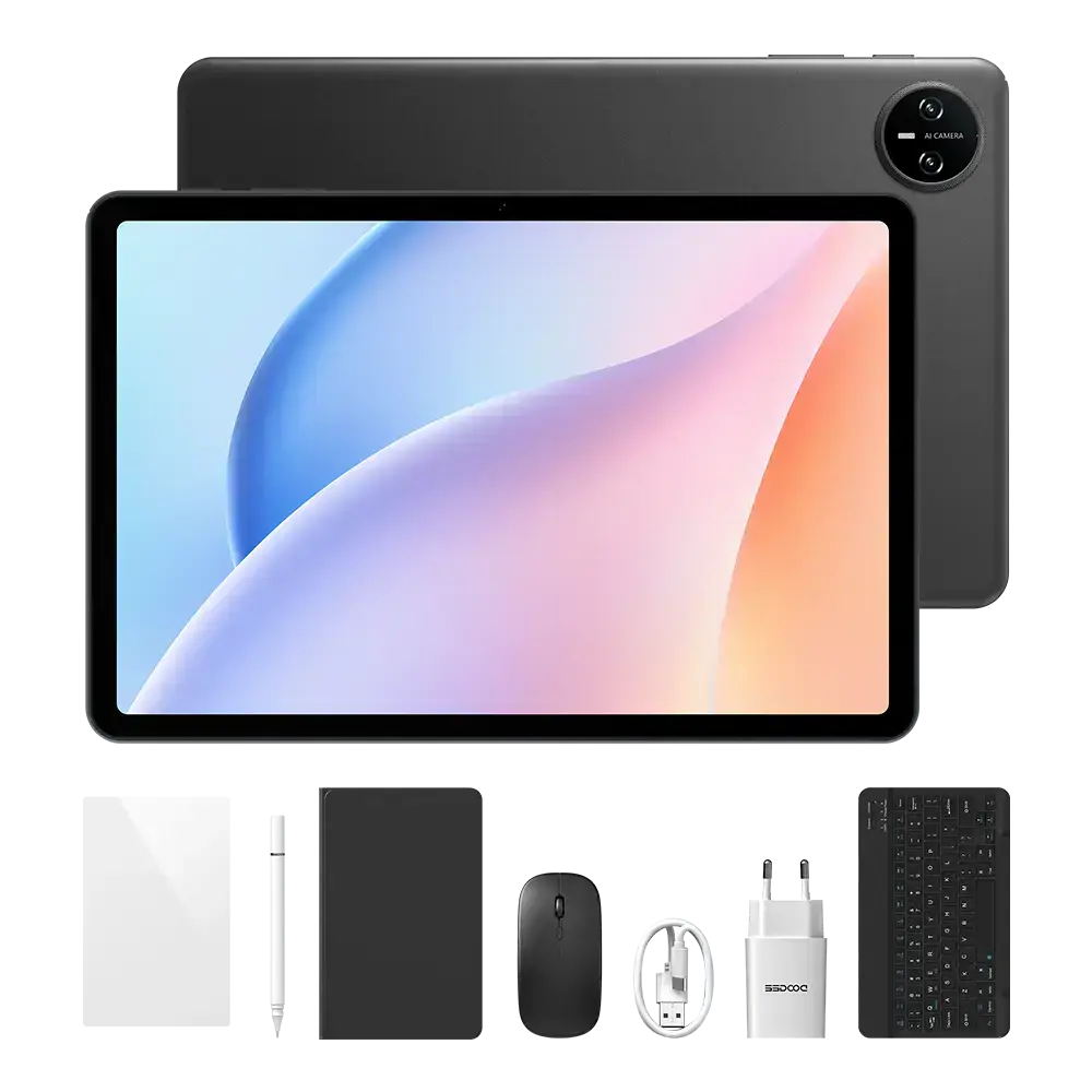 DOOGEE Tab A9 Wi-Fi