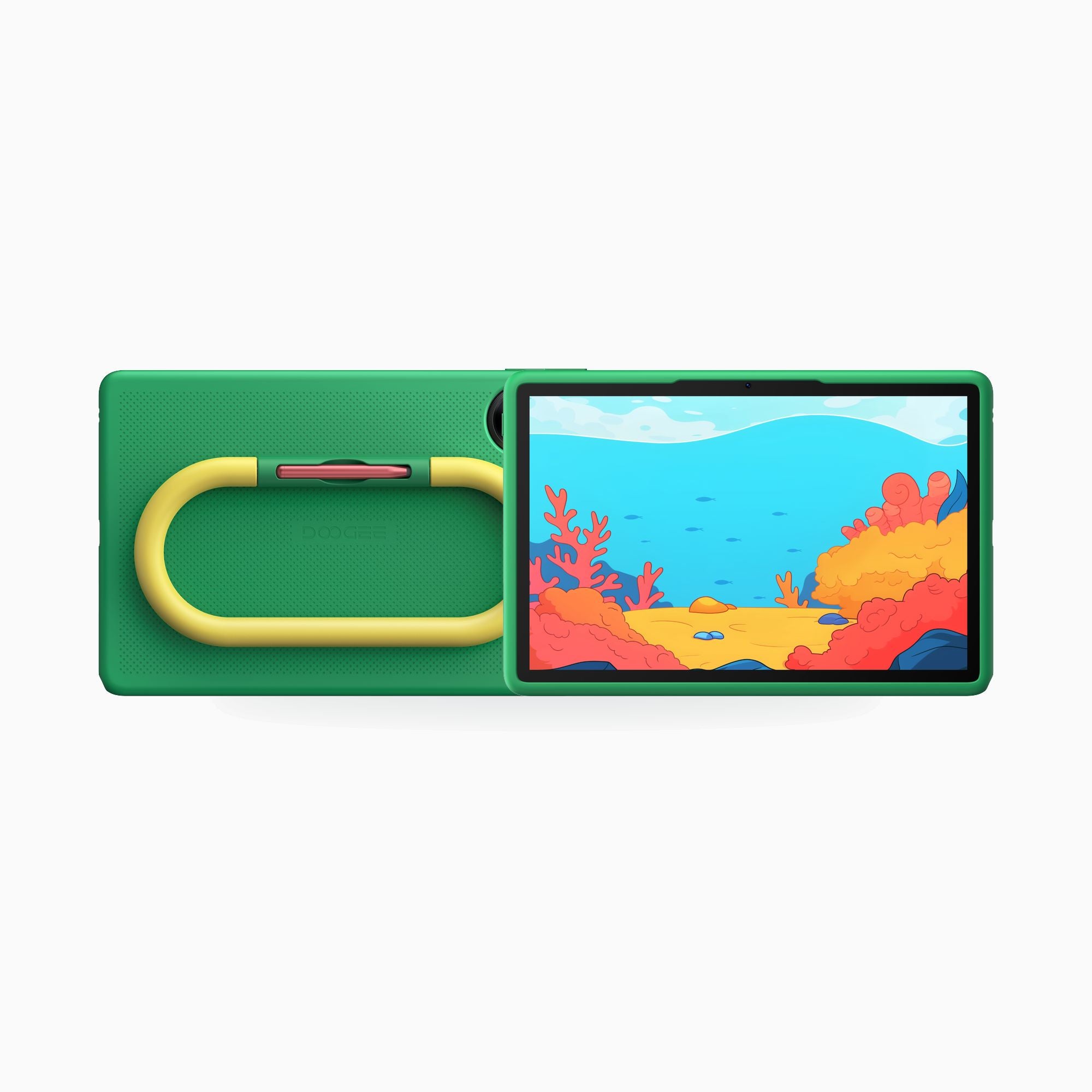 DOOGEE U11 Kid Wi-Fi