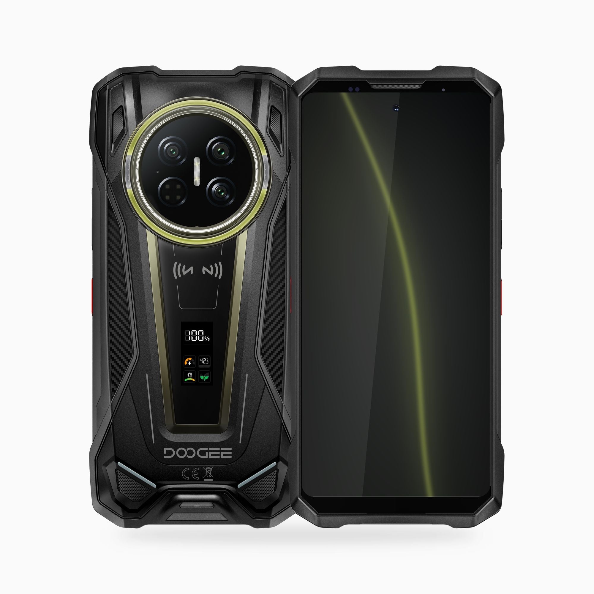DOOGEE V Max 2 Pro