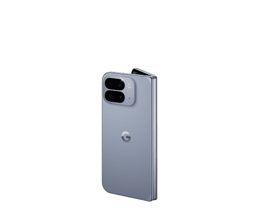 Google Pixel 10 Pro Fold