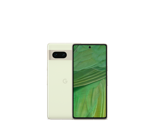 Google Pixel 7