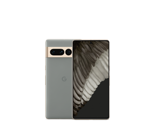 Google Pixel 7 Pro