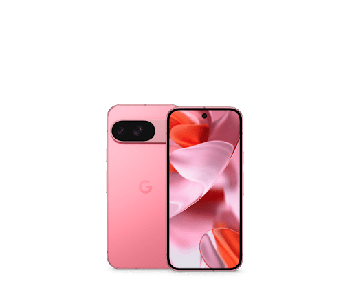Google Pixel 9