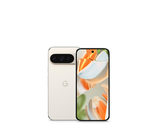 Google Pixel 9 Pro