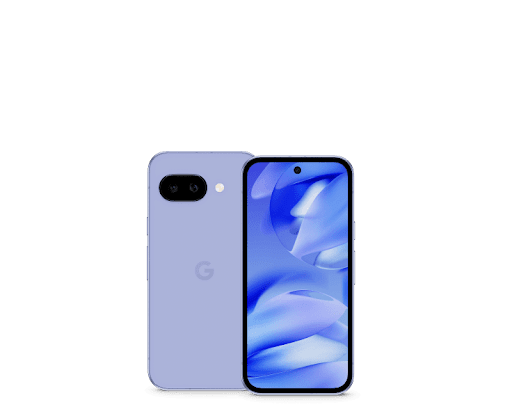Google Pixel 9a