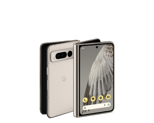 Google Pixel Fold