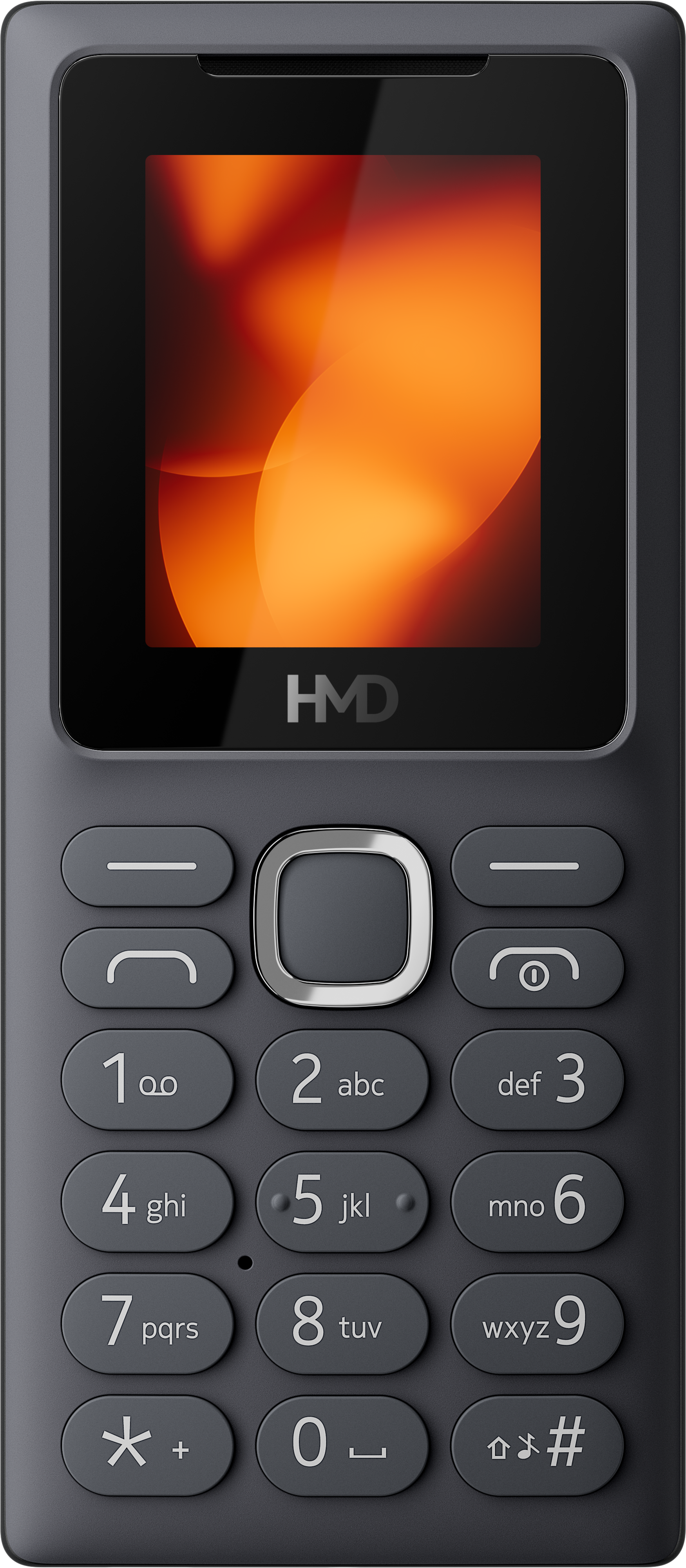 HMD 101