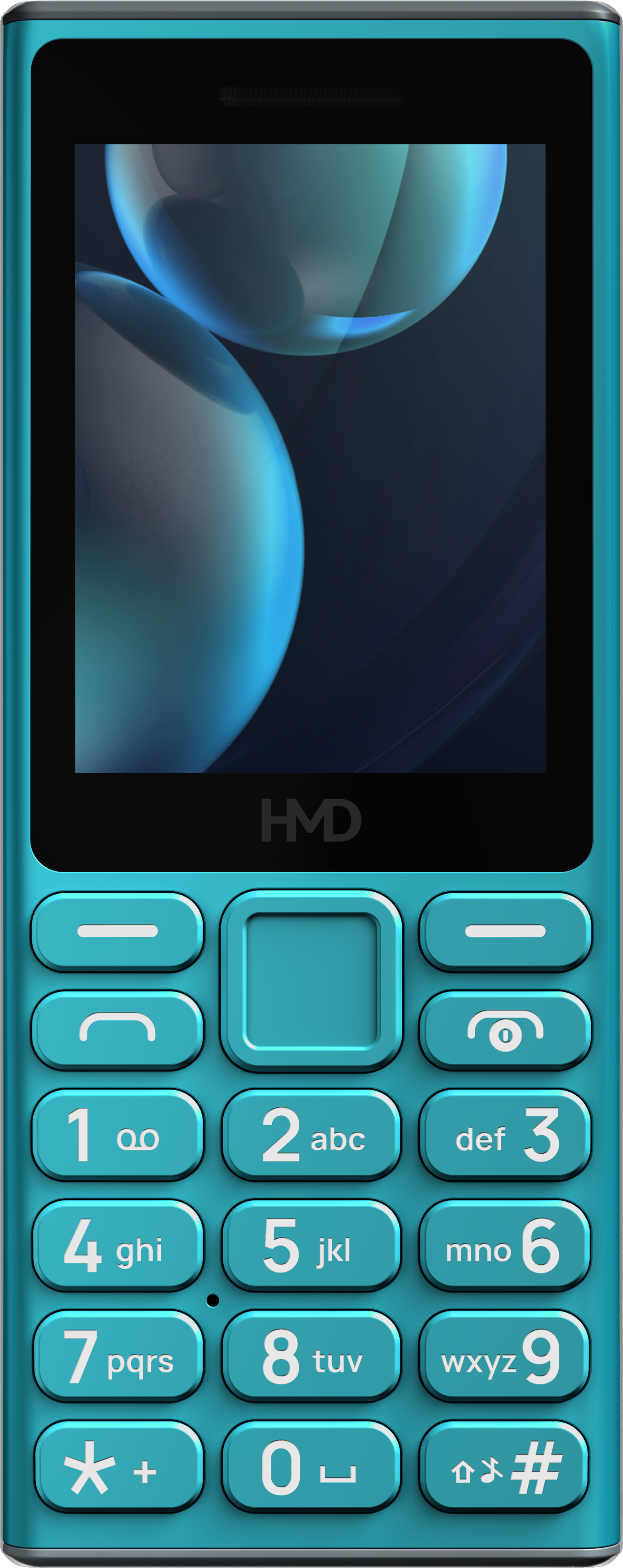 HMD 105 4G School Edition