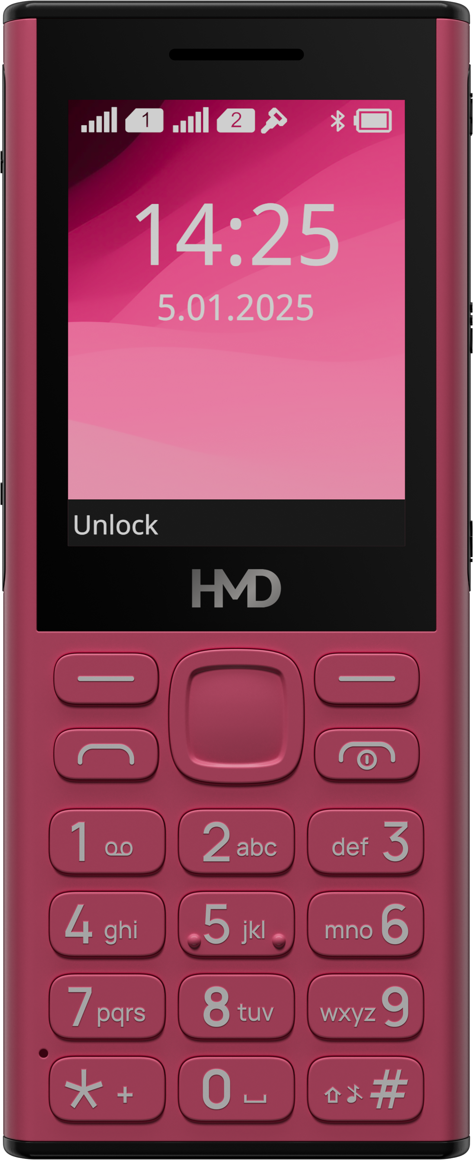 HMD 130 Music