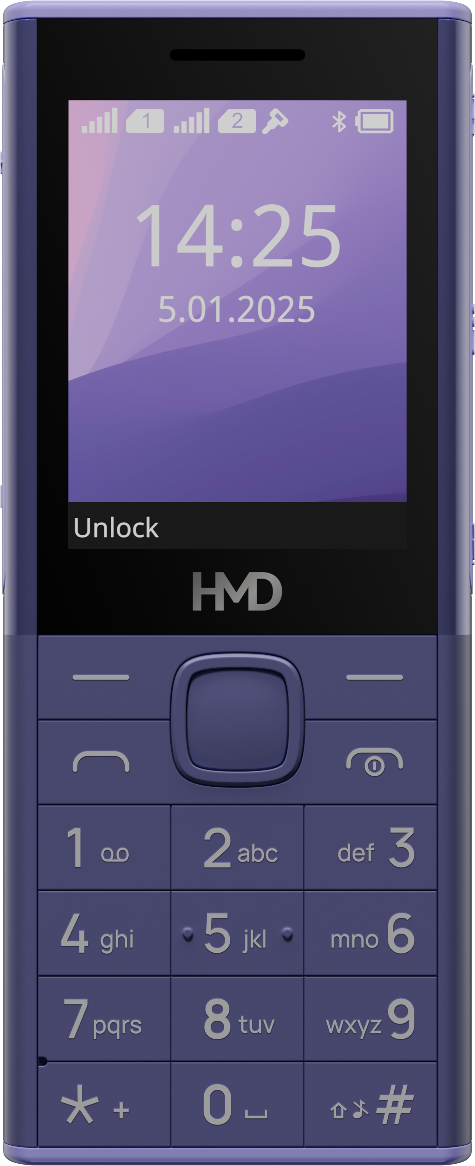 HMD 150 Music