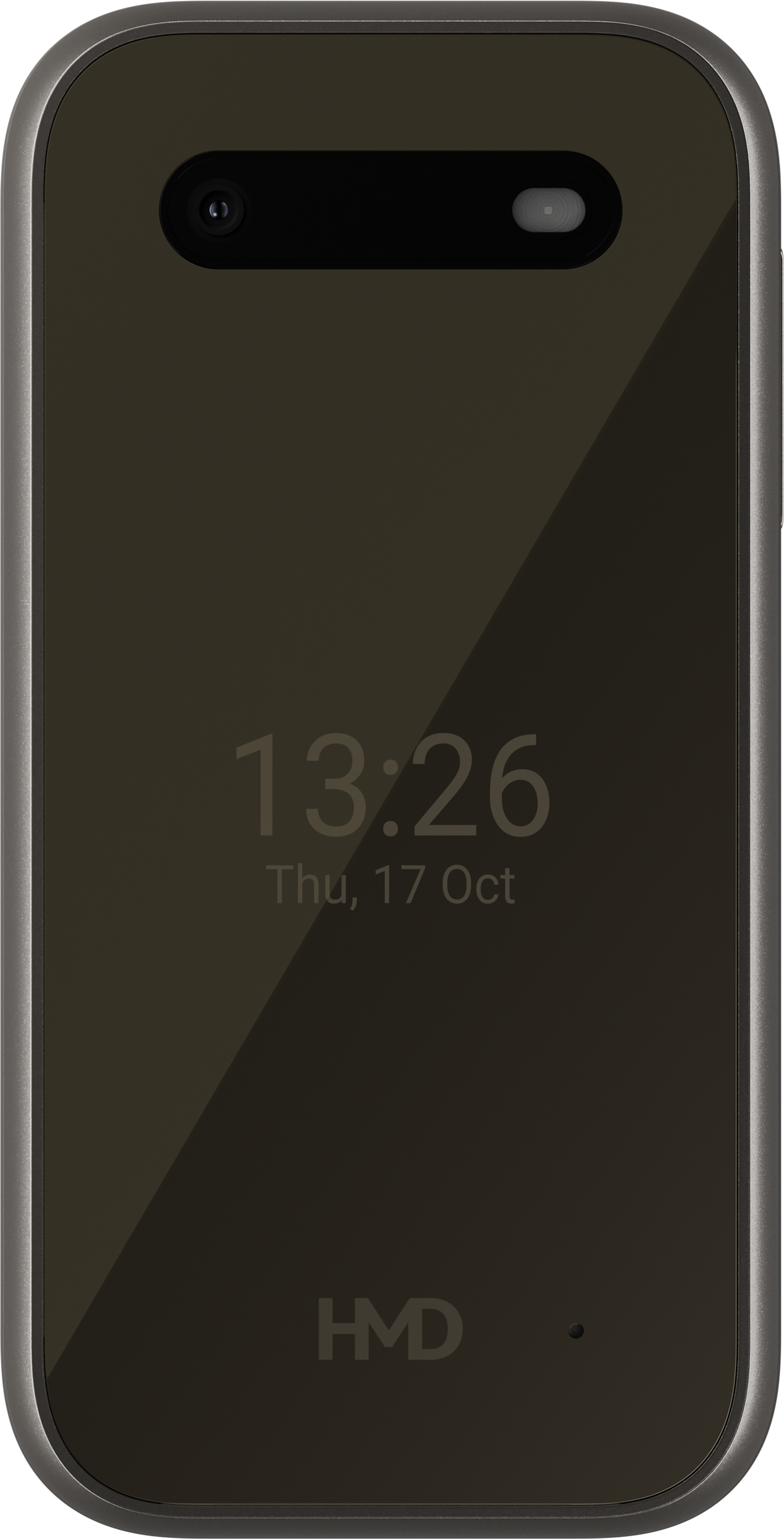 HMD 2660 Flip Senior Edition