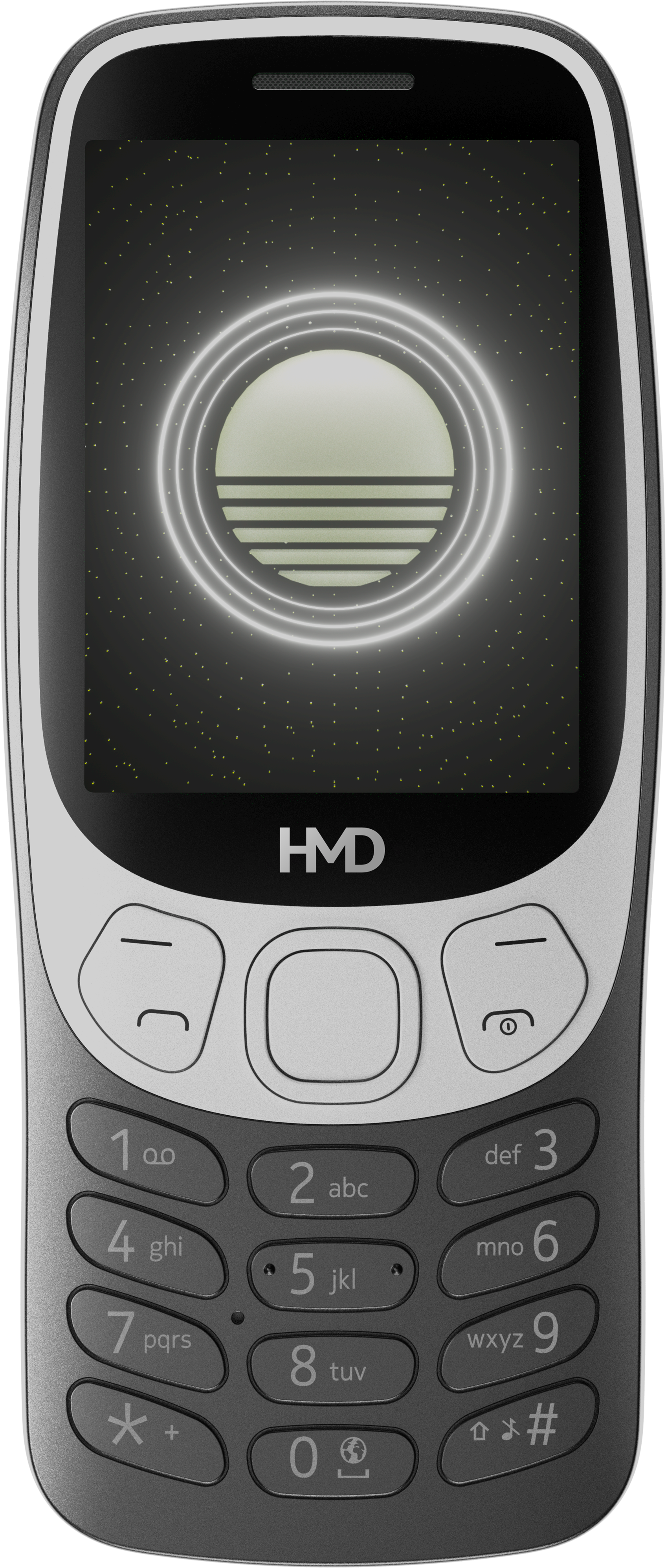 HMD 3210 4G