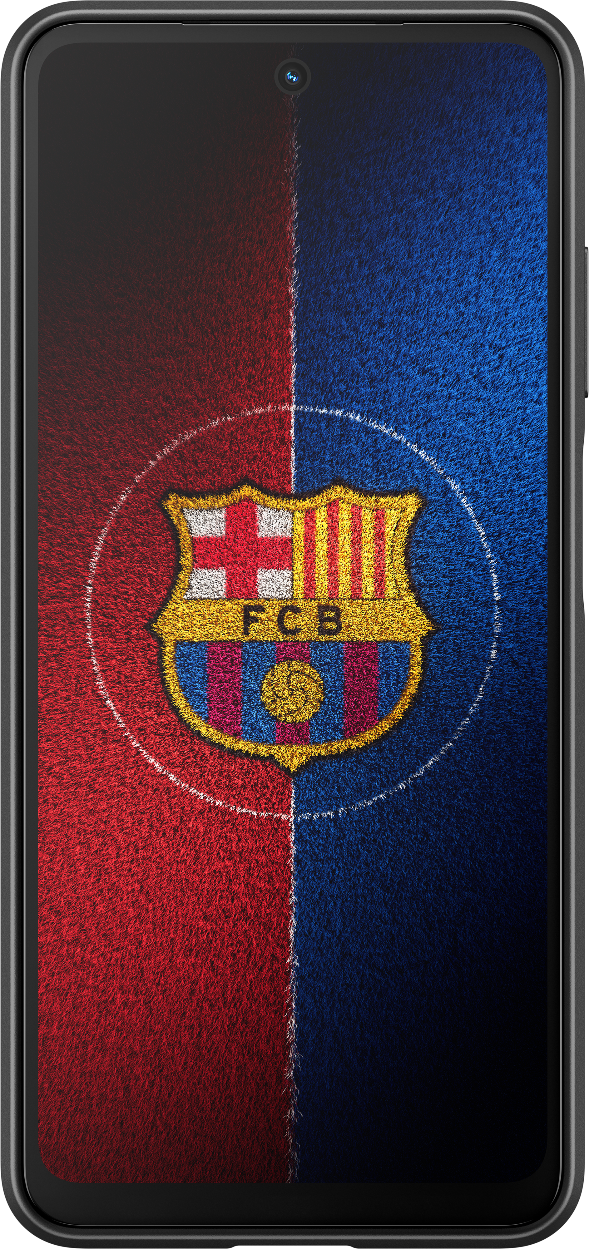 HMD Barca Fusion