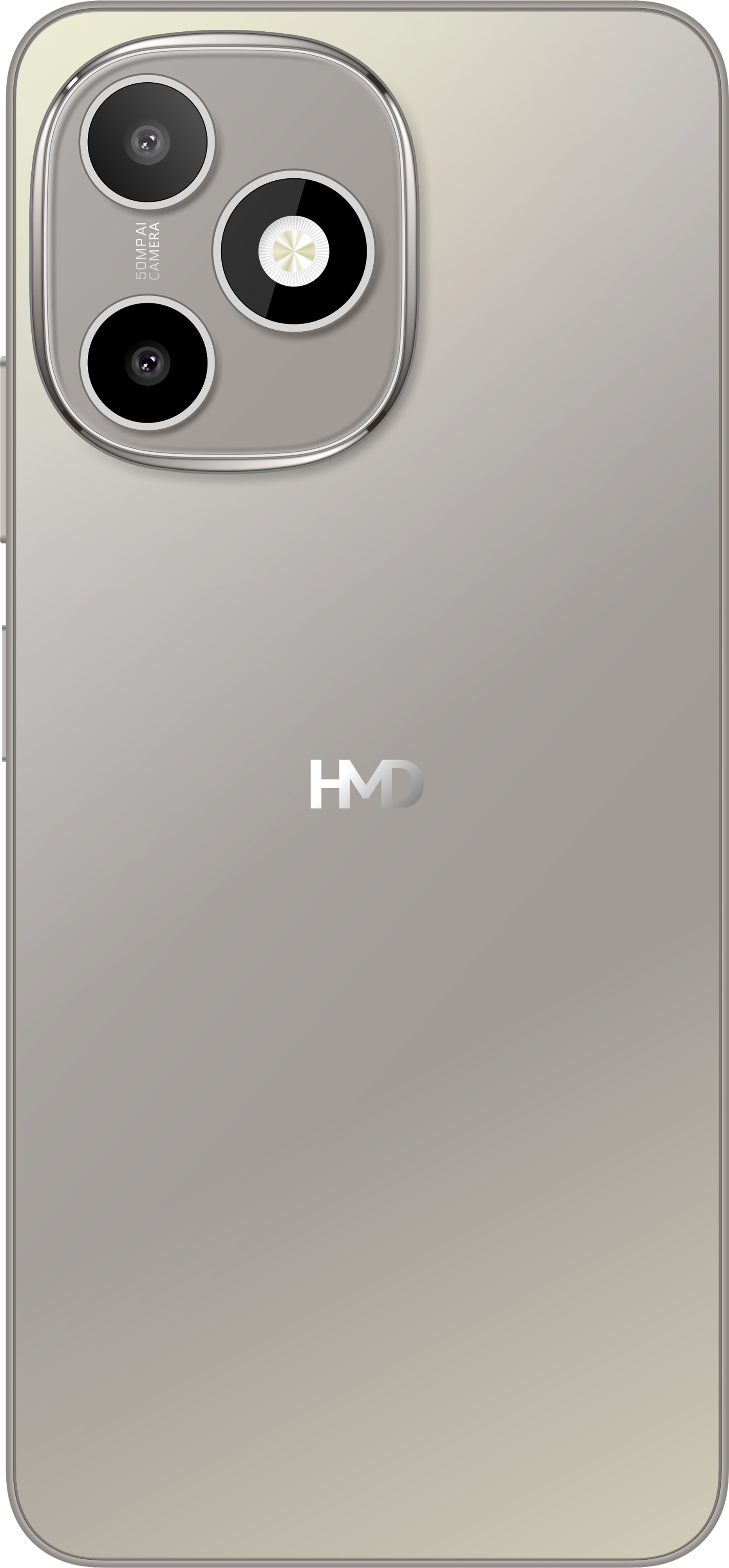 HMD Luma
