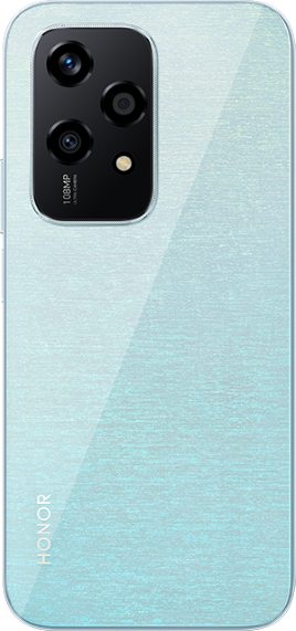 Honor 200 Lite