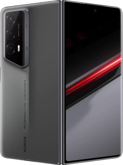 Honor Magic V2 RSR Porsche Design