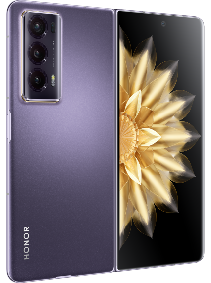 Honor Magic V2