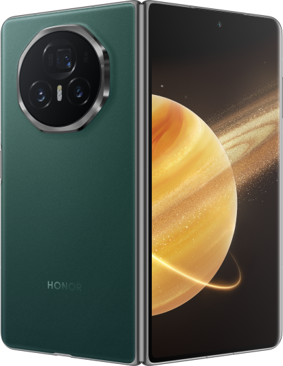 Honor Magic V3