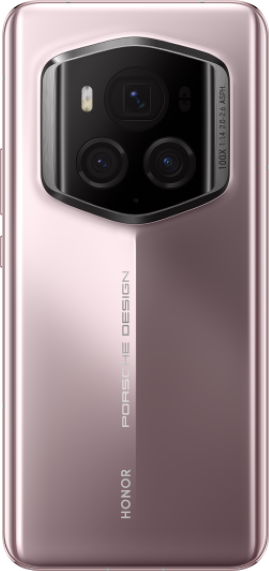 Honor Magic6 RSR Porsche Design