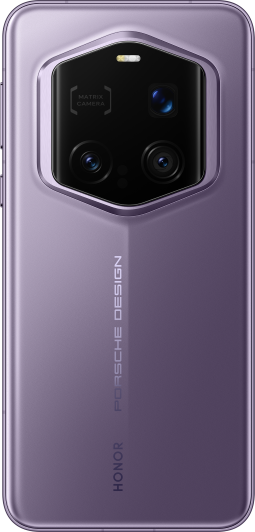 Honor Magic7 RSR Porsche Design