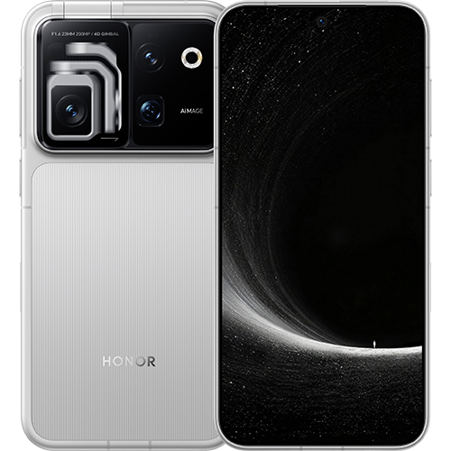 Honor Robot Phone