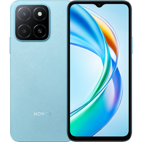 Honor X5b Plus