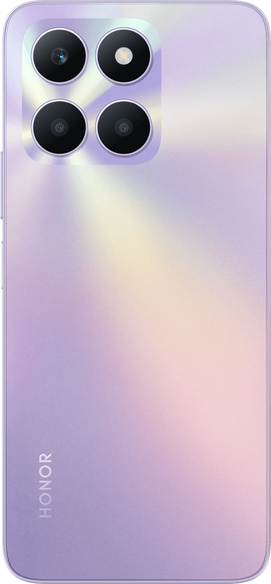 Honor X6a Plus