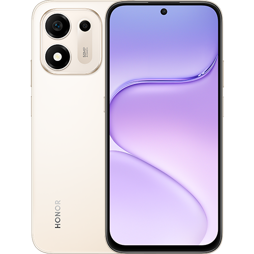 Honor X7e Plus 5G