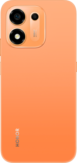 Honor X7e Plus